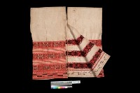 男子無袖長衣藏品圖，第18張